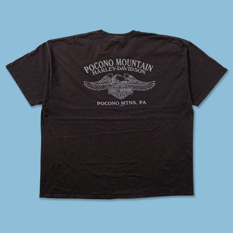 2015 Harley Davidson T-Shirt 3XL 