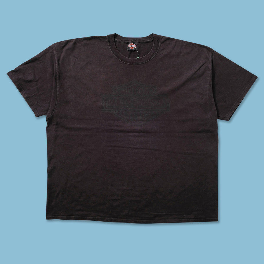 2015 Harley Davidson T-Shirt 3XL 