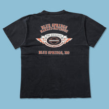 2000 Harley Davidson T-Shirt Large 