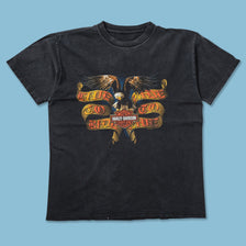 2000 Harley Davidson T-Shirt Large 