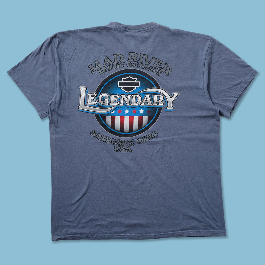 2017 Harley Davidson T-Shirt XLarge 