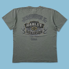 2014 Harley Davidson T-Shirt Medium 