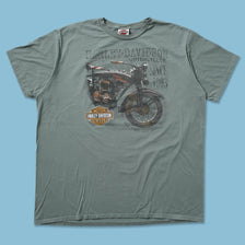2017 Harley Davidson T-Shirt XXL 