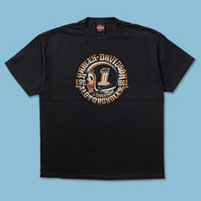 2014 Harley Davidson T-Shirt XXL 