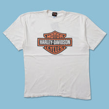 2012 Harley Davidson T-Shirt XLarge 