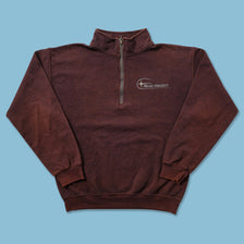 Vintage Harley Davidson Sweater Medium 