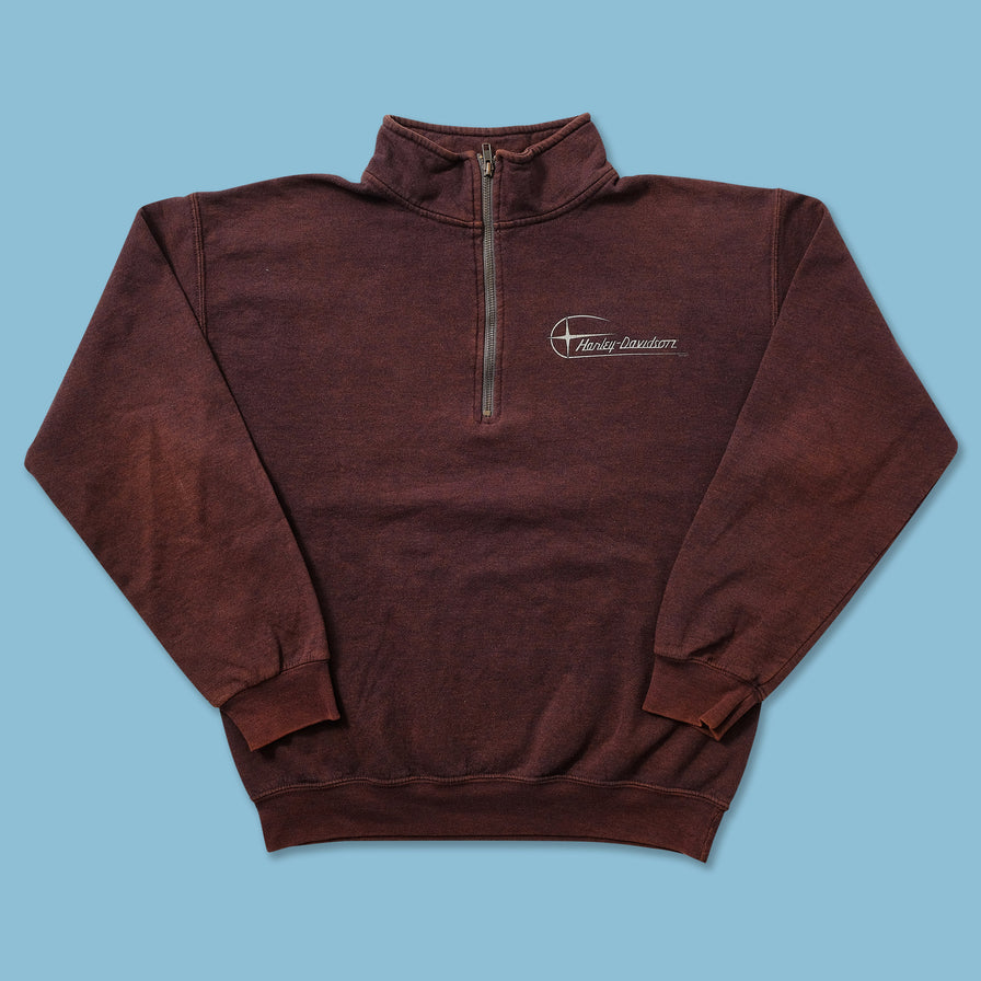 Vintage Harley Davidson Sweater Medium 