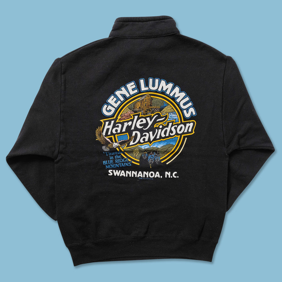 1987 Harey Davidson Sweater Small 