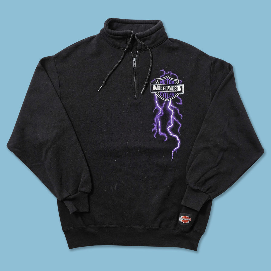 1987 Harey Davidson Sweater Small 