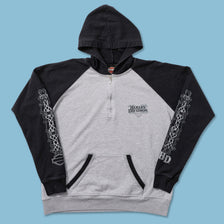 Women's 2008 Harley Davidson Hoody Large 