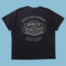 2013 Harley Davidson T-Shirt XLarge 