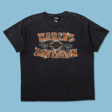 2013 Harley Davidson T-Shirt XLarge 