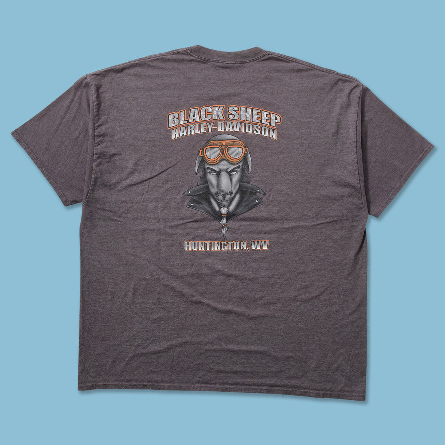 Harley Davidson T-Shirt 3XL 