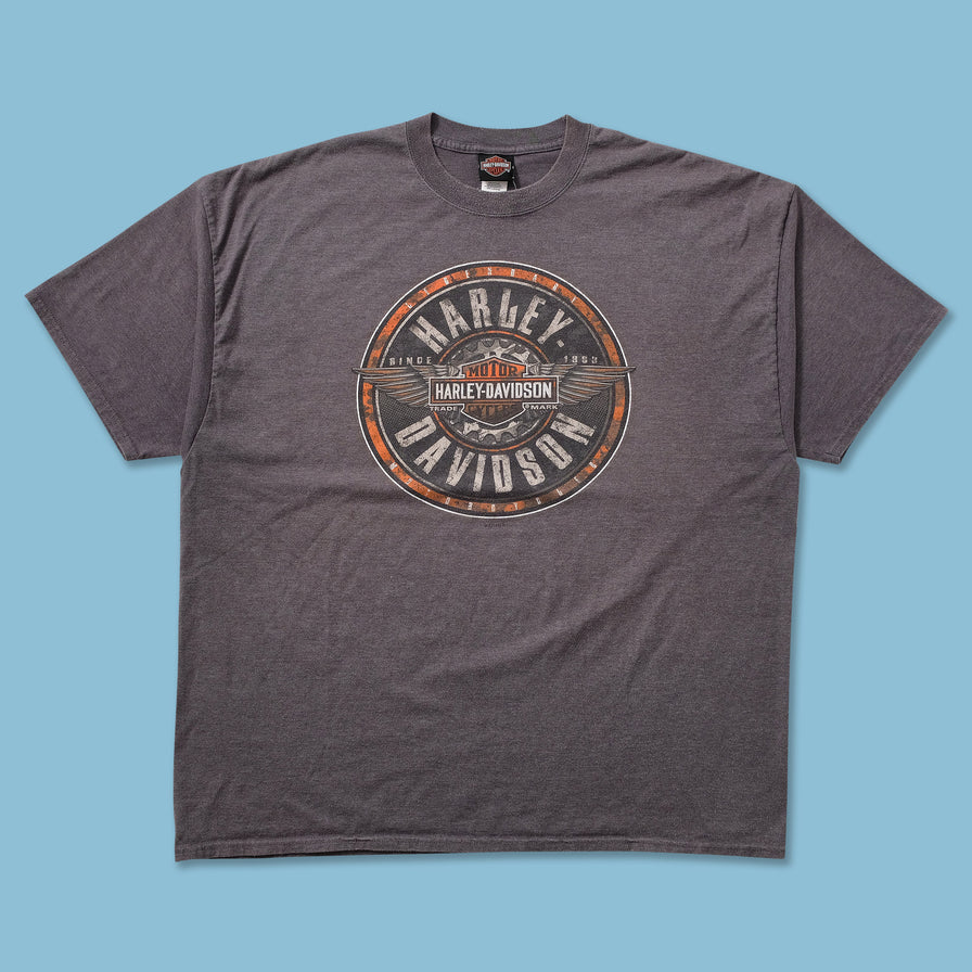 Harley Davidson T-Shirt 3XL 