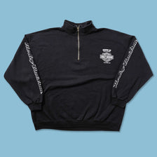 2017 Harley Davidson Sweater 3XL 