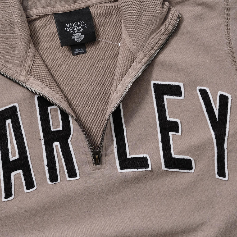 Harley Davidson Sweater Small 