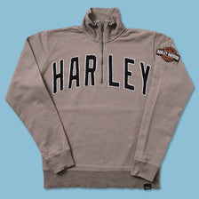 Harley Davidson Sweater Small 