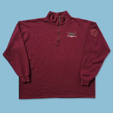 Vintage Harley Davidson Sweater XLarge 