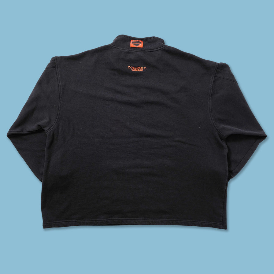 Harley Davidson Sweater 3XL 