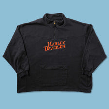 Harley Davidson Sweater 3XL 