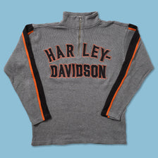 Harley Davidson Sweater Large 