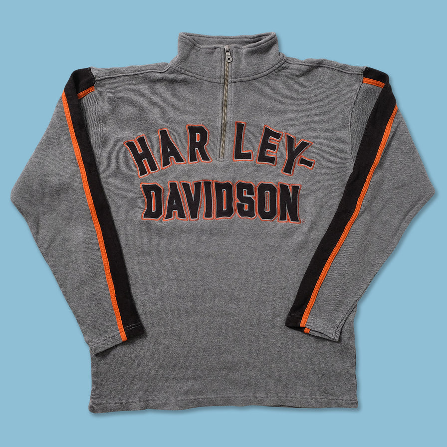 Harley Davidson Sweater Large 