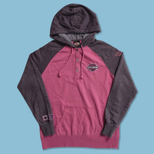 Women's Harley Davidson Hoody Medium 