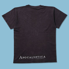 Vintage Apocalyptica T-Shirt Medium 