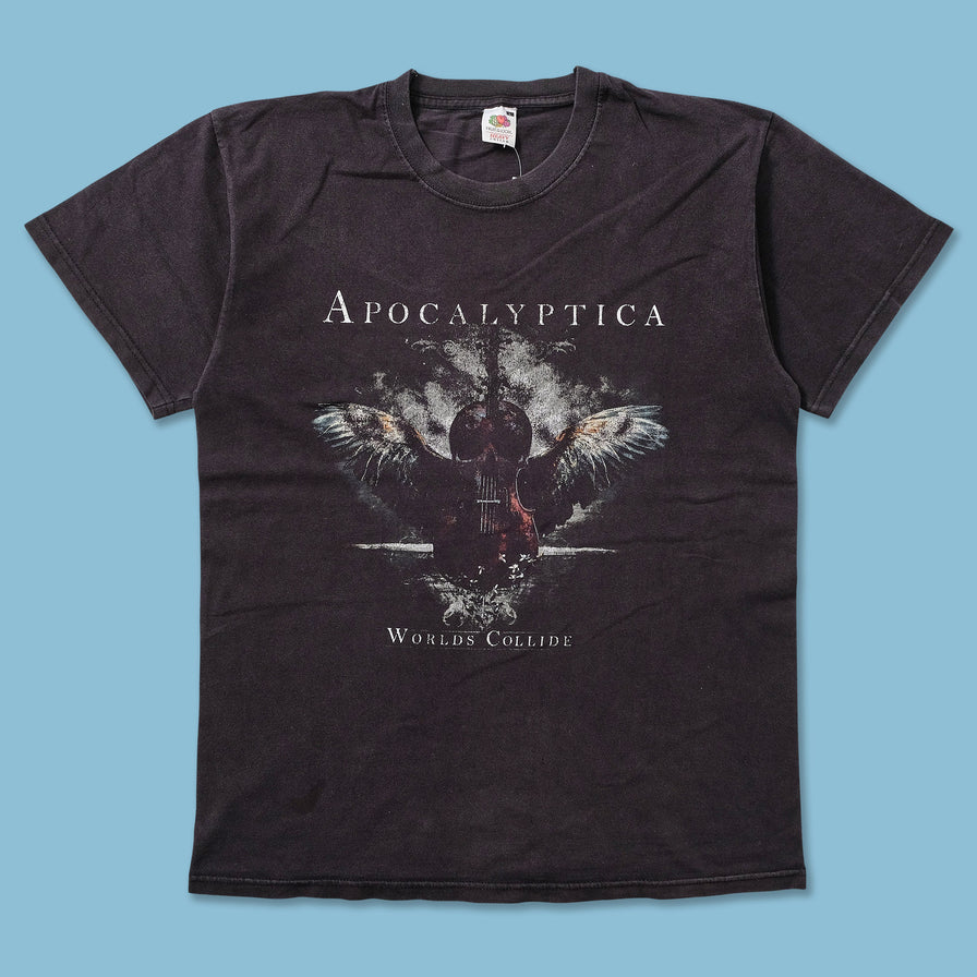 Vintage Apocalyptica T-Shirt Medium 
