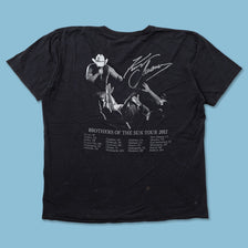 2012 Kenny Chesney T-Shirt XLarge 