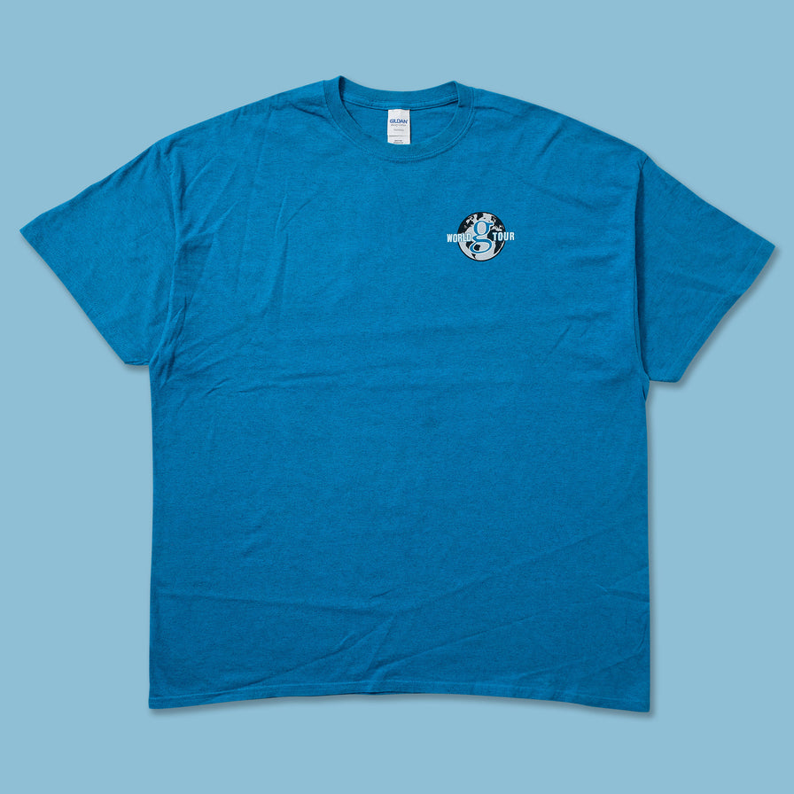 2016 Carth Brooks T-Shirt XXL 