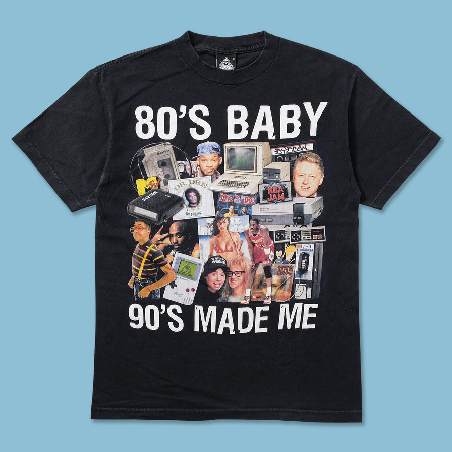 90s T-Shirt Small 
