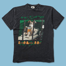 1998 Wallace & Gromit T-Shirt Medium 