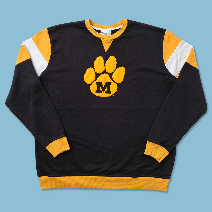Champion Missouri Tigers Sweater XXL 