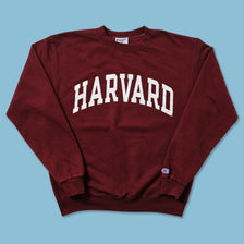 Champion Harvard Sweater Meddium 