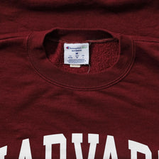 Champion Harvard Sweater Meddium 