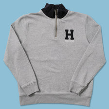 Tommy Hilfiger Q-Zip Sweater Small 