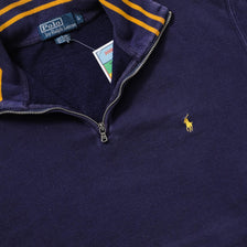 Vintage Polo Ralph Lauren Sweater Large 