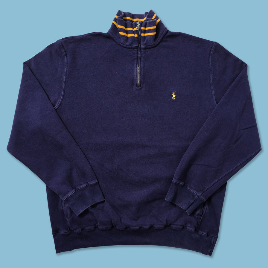 Vintage Polo Ralph Lauren Sweater Large 