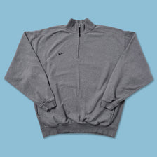 Nike Q-Zip Sweater XLarge 