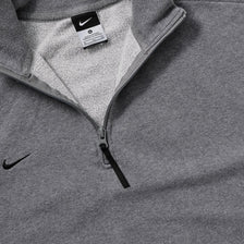 Nike Q-Zip Sweater XLarge 