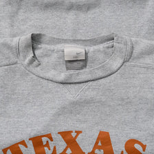 Vintage Nike Texas Longshorns Sweater XXL 