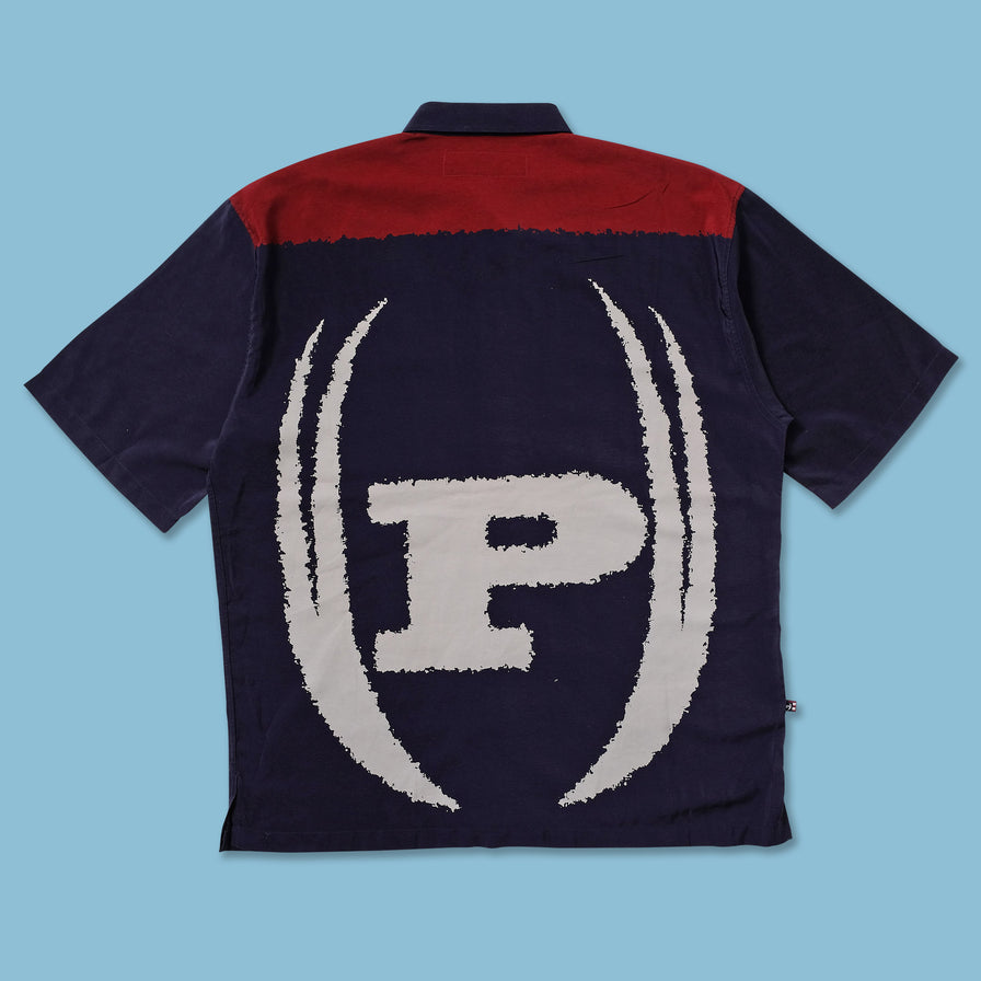 Y2K Phat Farm Shirt XLarge - Double Double Vintage