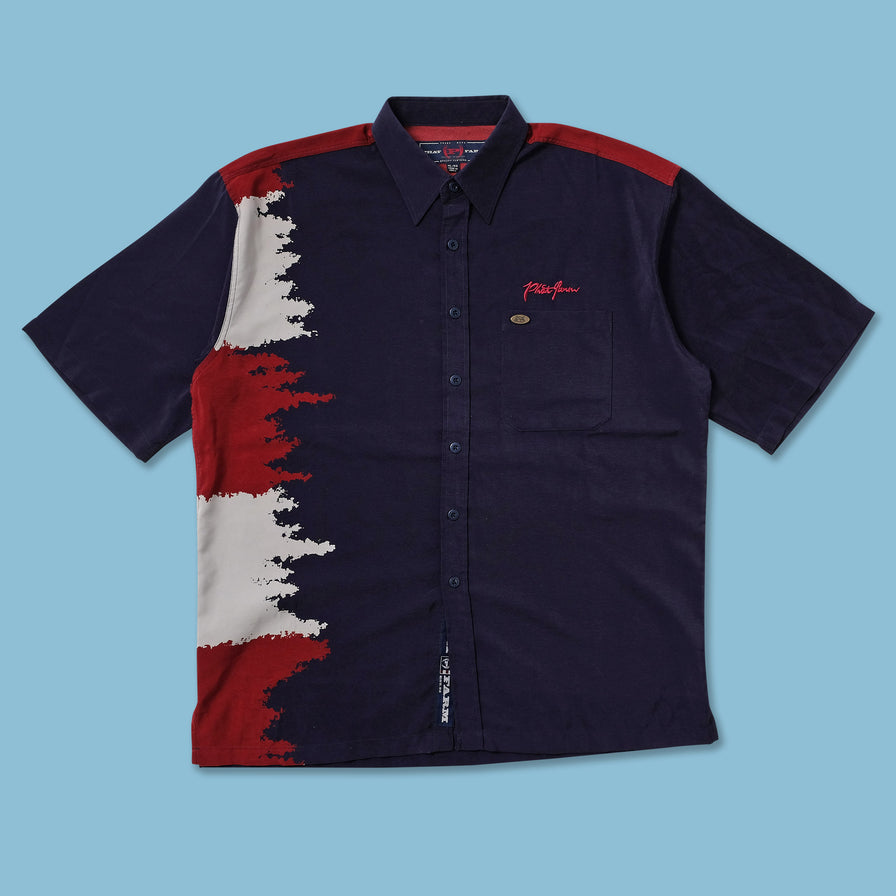 Y2K Phat Farm Shirt XLarge - Double Double Vintage