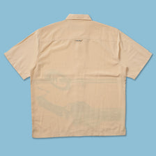 Y2K Pelle Pelle Shirt XLarge
