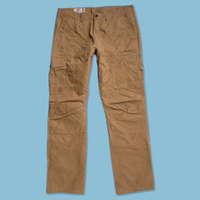 Vintage Fjall Raven Cargo Pants 38x36 - Double Double Vintage