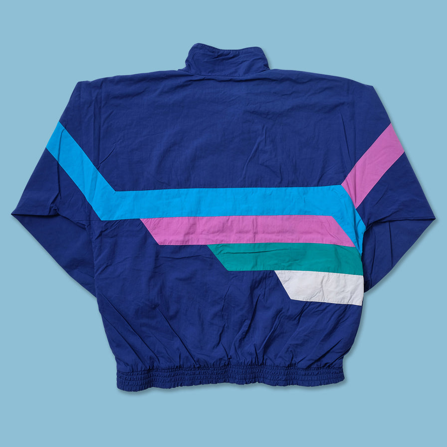 Vintage adidas Track Jacket Large - Double Double Vintage