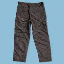 Y2K Cargo Pants 34x30 - Double Double Vintage