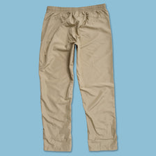 Vintage asics Track Pants Medium - Double Double Vintage