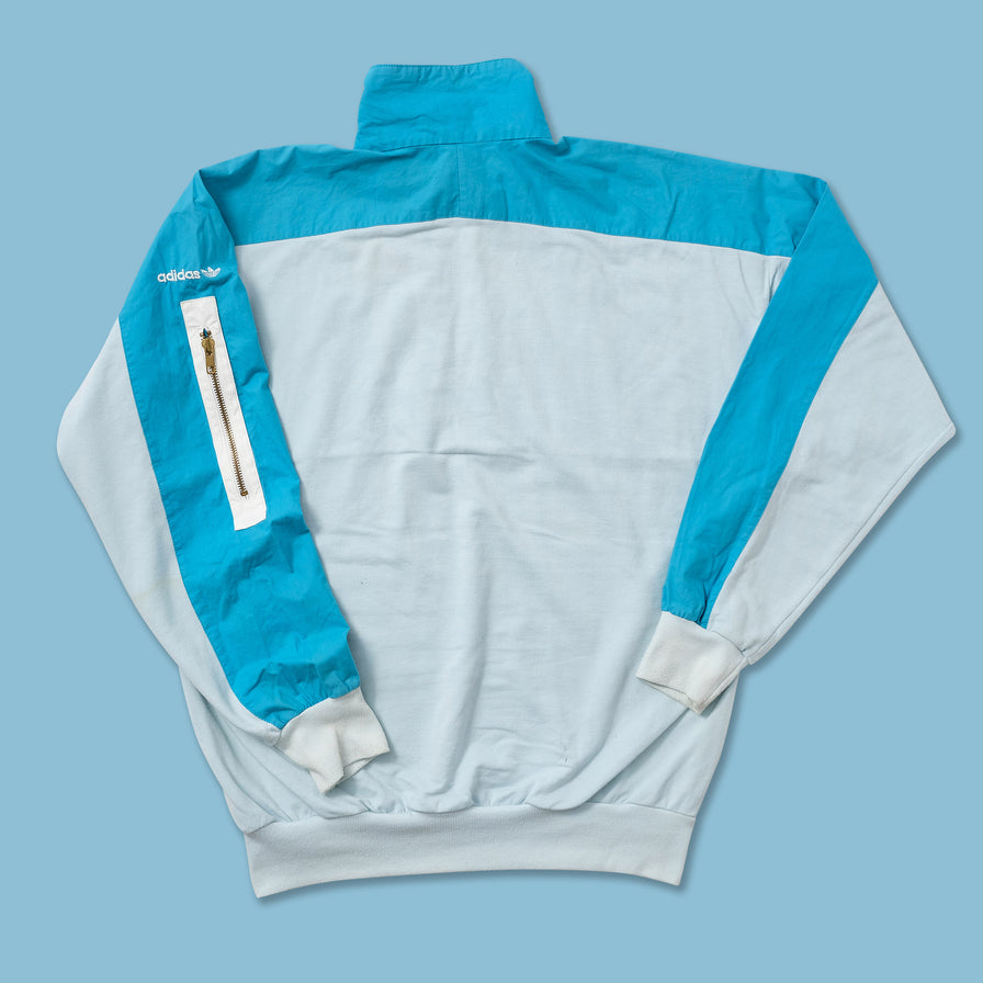 Vintage adidas Sweater Small - Double Double Vintage